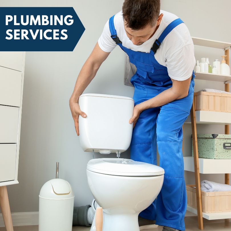 Plumbing Company in Elburn, IL